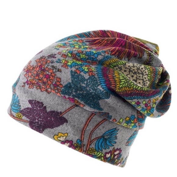 ✨3/$38  New Colors!! Transforming Infinity Scarf Beanie - Head Wrap Accessory - Picture 8 of 16